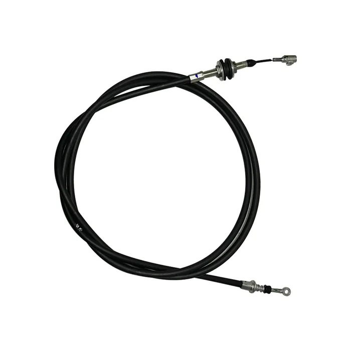 47539534 / Cabo Do Acelerador Trator Case / New Holland