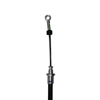 47539534 / Cabo Do Acelerador Trator Case / New Holland - imagem 5