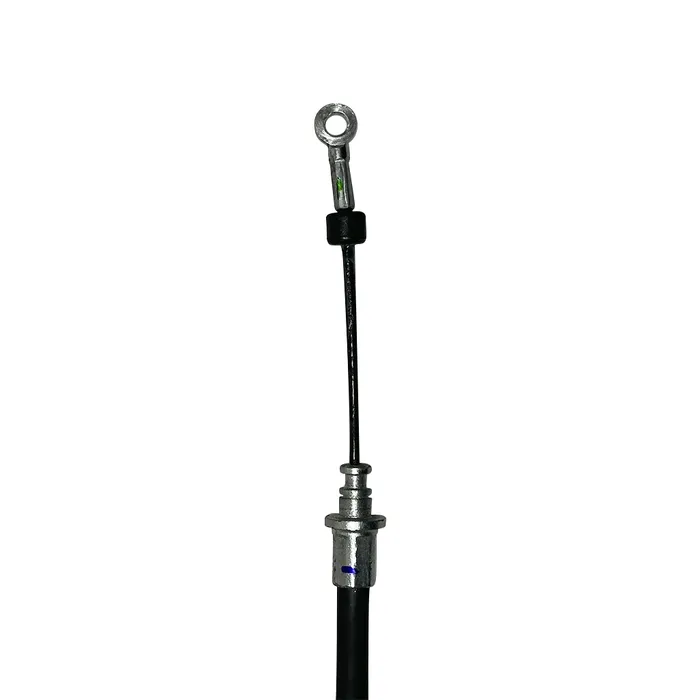 47539534 / Cabo Do Acelerador Trator Case / New Holland