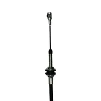 47539534 / Cabo Do Acelerador Trator Case / New Holland - imagem 6