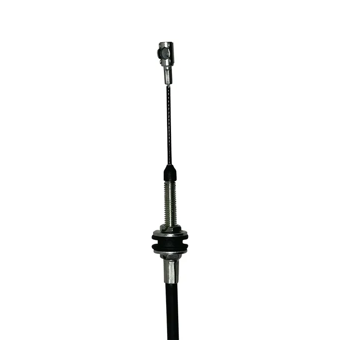 47539534 / Cabo Do Acelerador Trator Case / New Holland