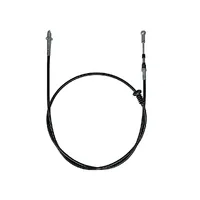 47681799 / Cabo Da Válvula Remota Trator Case / New Holland - imagem 4