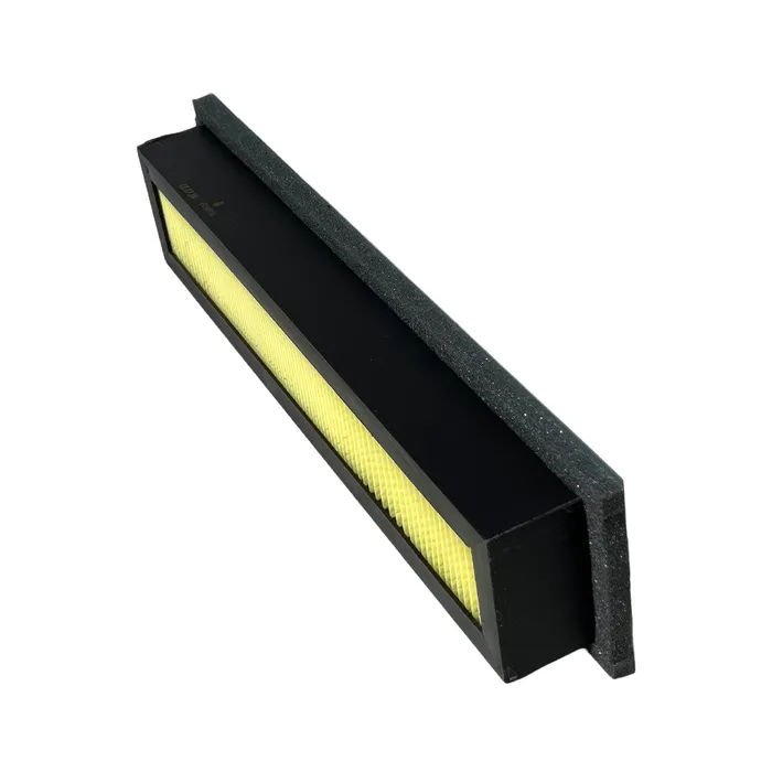 Filtro De Ar Cabine  Aplicável Trator New Holland / Case - 47688952