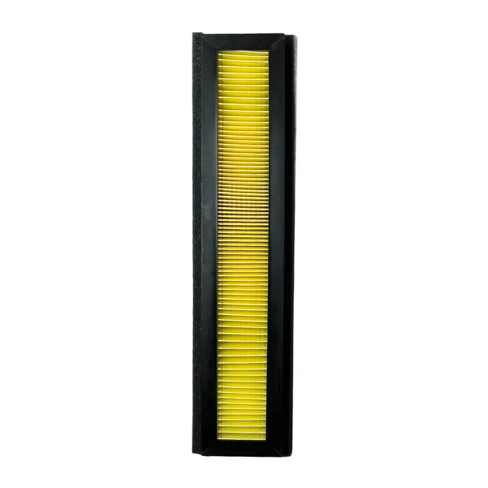 Filtro De Ar Cabine  Aplicável Trator New Holland / Case - 47688952
