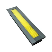 Filtro De Ar Cabine  Aplicável Trator New Holland / Case - 47688952 - imagem 5