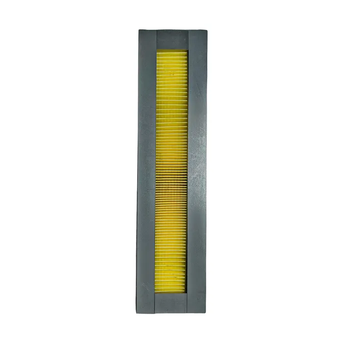 Filtro De Ar Cabine  Aplicável Trator New Holland / Case - 47688952