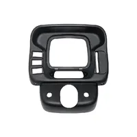 Moldura De Plástica Painel Aplicável Trator New Holland - 47787116 - imagem 1