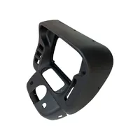 Moldura De Plástica Painel Aplicável Trator New Holland - 47787116 - imagem 5