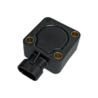 47901522 / Sensor Posição Angular Aplicável Trator Case/New Holland  - imagem 4