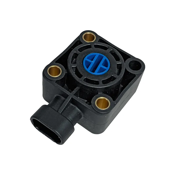 47901522 / Sensor Posição Angular Aplicável Trator Case/New Holland 