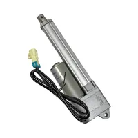48152072 / Atuador Elétrico Da Peneira Aplicável New Hollad e Case - imagem 1