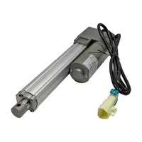 48152072 / Atuador Elétrico Da Peneira Aplicável New Hollad e Case - imagem 4