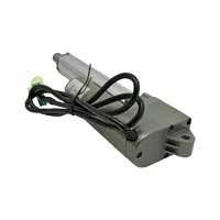 48152072 / Atuador Elétrico Da Peneira Aplicável New Hollad e Case - imagem 5