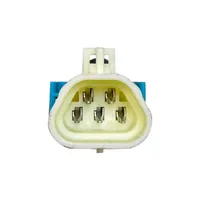 48152072 / Atuador Elétrico Da Peneira Aplicável New Hollad e Case - imagem 6