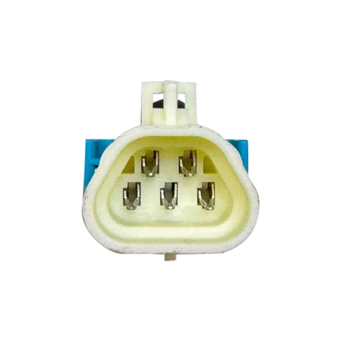 48152072 / Atuador Elétrico Da Peneira Aplicável New Hollad e Case