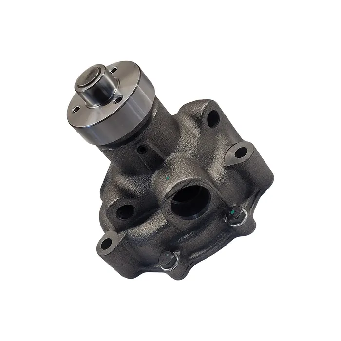 504065104 / Bomba Dágua Aplicável Tratores Case Farmall