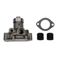 504065104 / Bomba Dágua Aplicável Tratores Case Farmall - imagem 1