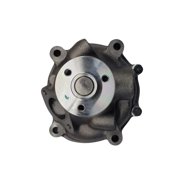 504065104 / Bomba Dágua Aplicável Tratores Case Farmall