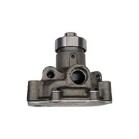 504065104 / Bomba Dágua Aplicável Tratores Case Farmall - imagem 4