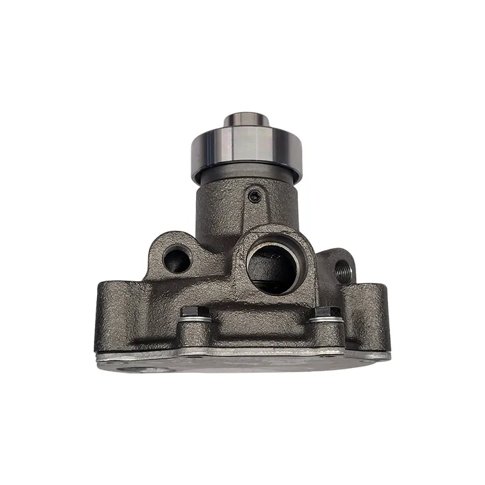 504065104 / Bomba Dágua Aplicável Tratores Case Farmall