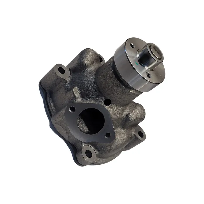 504065104 / Bomba Dágua Aplicável Tratores Case Farmall
