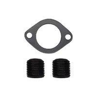 504065104 / Bomba Dágua Aplicável Tratores Case Farmall - imagem 9