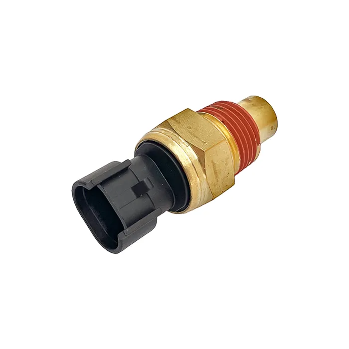 504264463 / Sensor De Temperatura De Água Case / New Holland
