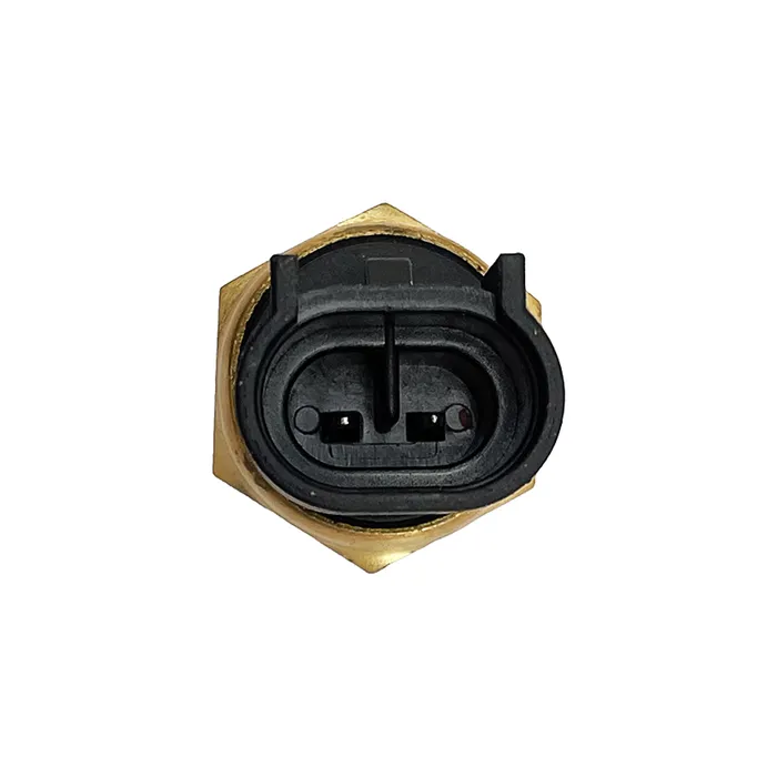 504264463 / Sensor De Temperatura De Água Case / New Holland