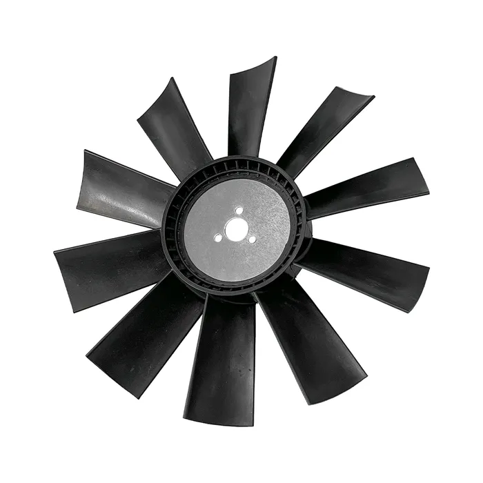 5099691 / Hélice Radiador Aplicável Colheitadeiras Case New Holland  