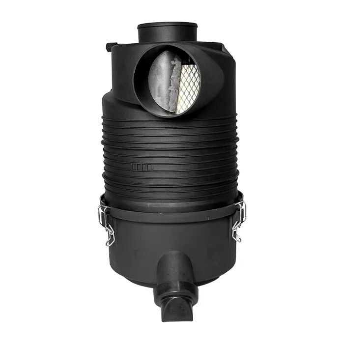 5150017 | Carcaça Filtro Ar Aplicável New Holland Ford