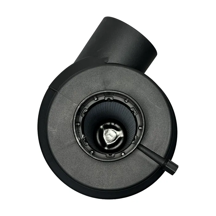 5150017 | Carcaça Filtro Ar Aplicável New Holland Ford