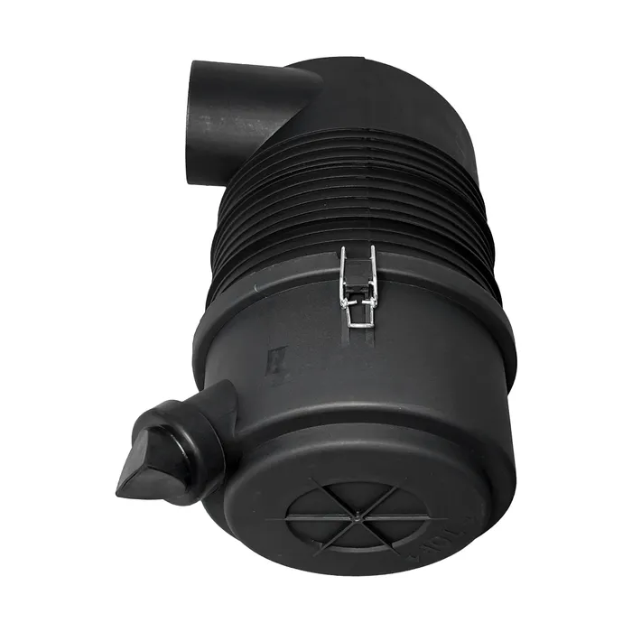 5150017 | Carcaça Filtro Ar Aplicável New Holland Ford