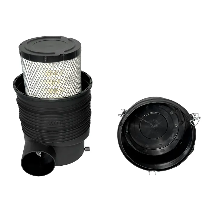 5150017 | Carcaça Filtro Ar Aplicável New Holland Ford
