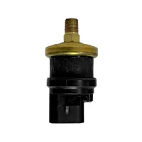 Interruptor De Pressão Aplicável Colheitadeira New Holland - 51612828 - imagem 1