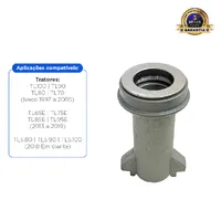 5166287 / Mancal De Embreagem Trator New Holland - imagem 1