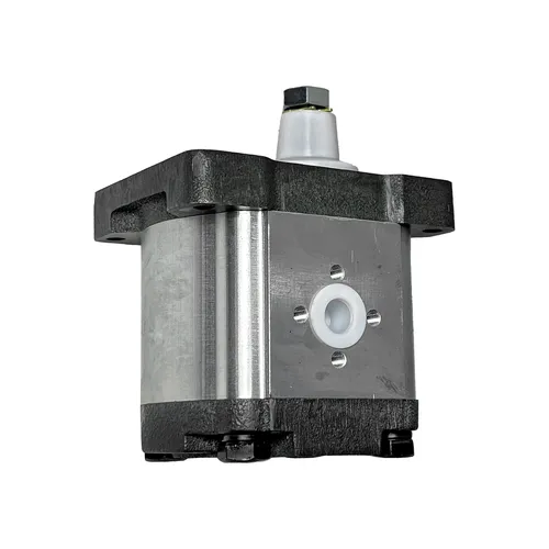 Bomba Hidráulica De Direção  Aplicável Trator New Holland - 82991204