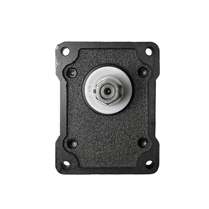 82991204 / Bomba Hidráulica De Direção  Aplicável Trator New Holland