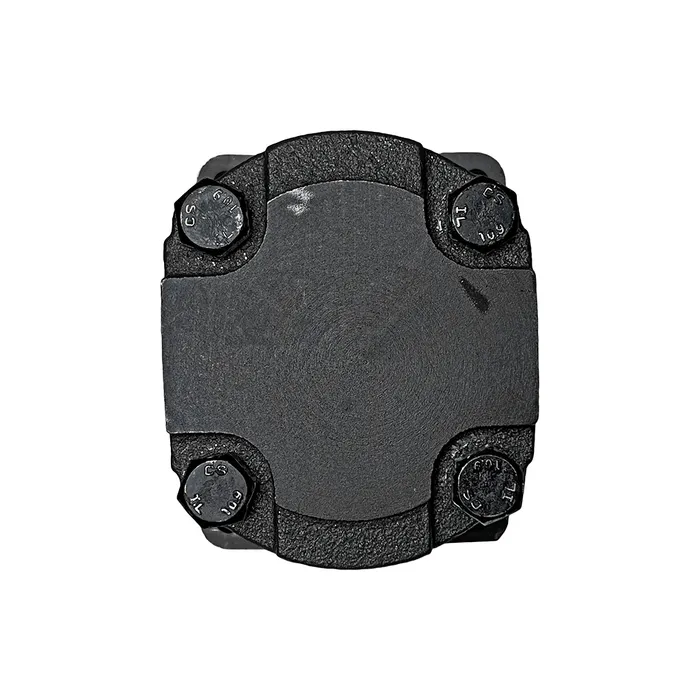 82991204 / Bomba Hidráulica De Direção  Aplicável Trator New Holland