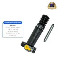 5177914 / Cilindro Embreagem Aplicável Trator Ford New Holland  - imagem 2