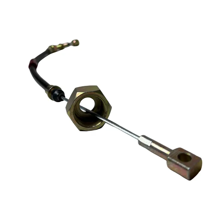 5183158 / Cabo Freio Trator New Holland
