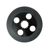 4997208 / Disco De Freio Trator New Holland - imagem 1