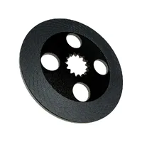 4997208 / Disco De Freio Trator New Holland - imagem 4