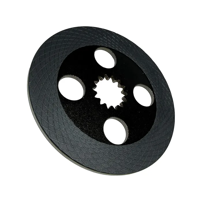 4997208 / Disco De Freio Trator New Holland