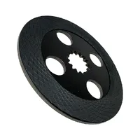 4997208 / Disco De Freio Trator New Holland - imagem 5