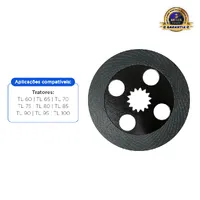 4997208 / Disco De Freio Trator New Holland - imagem 2