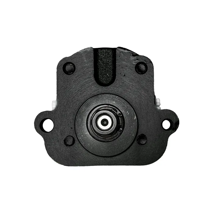 6214827 / Bomba Hidráulica Dupla Direção Aplicável Massey Ferguson