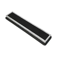 Filtro Ar Condicionado Carvão Ativado Trator Massey Ferguson - 6262994 - imagem 1