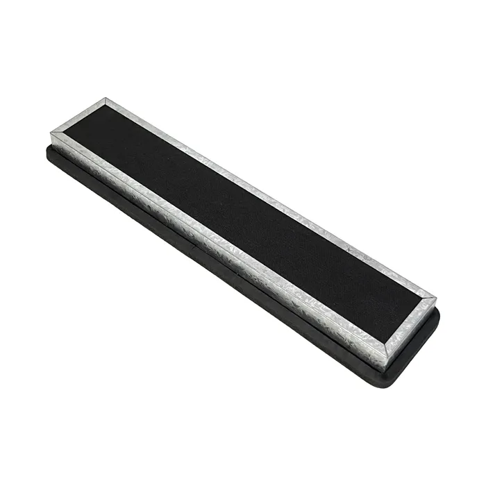 Filtro Ar Condicionado Carvão Ativado Trator Massey Ferguson - 6262994