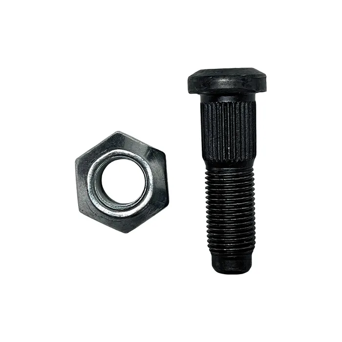 6559802 / Parafuso de Roda Aplicável Minicarregadeiras Bobcat