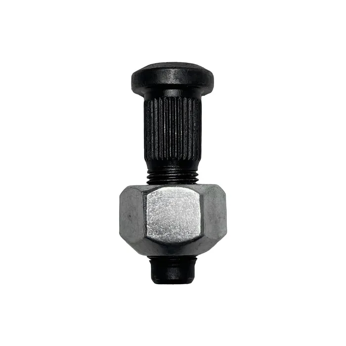 6559802 / Parafuso de Roda Aplicável Minicarregadeiras Bobcat